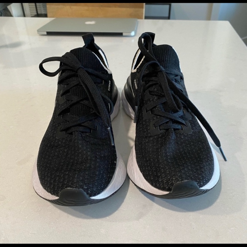 COPY - Women’s Nike Infinity Flyknit React 2